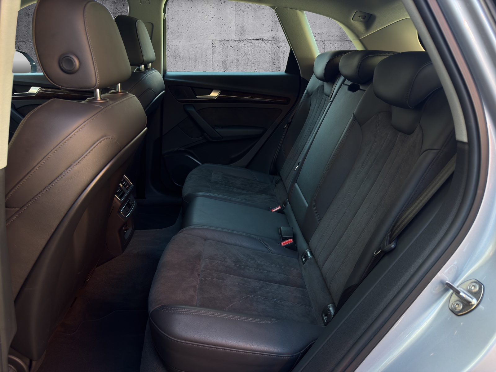 AUDI Q5 45 TFSI sport quattro S-tronic - 10
