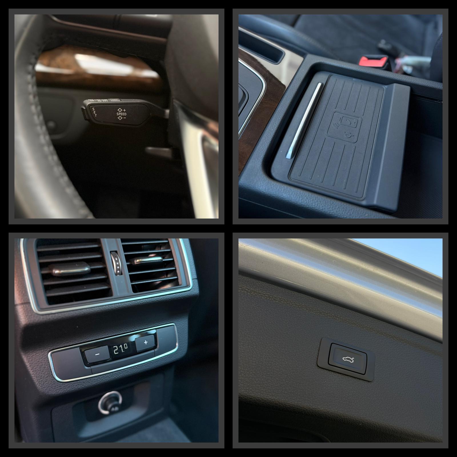 AUDI Q5 45 TFSI sport quattro S-tronic - 14