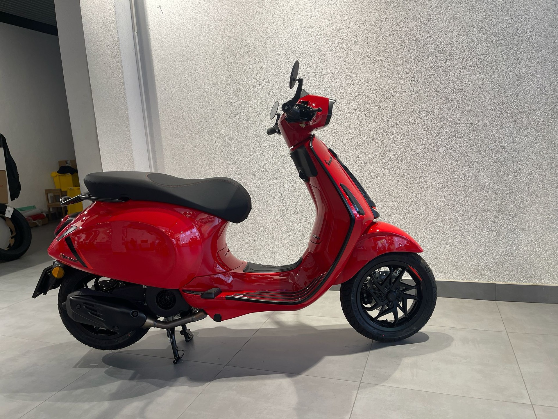 PIAGGIO Vespa 125 Sprint 3V Sport ABS - 4