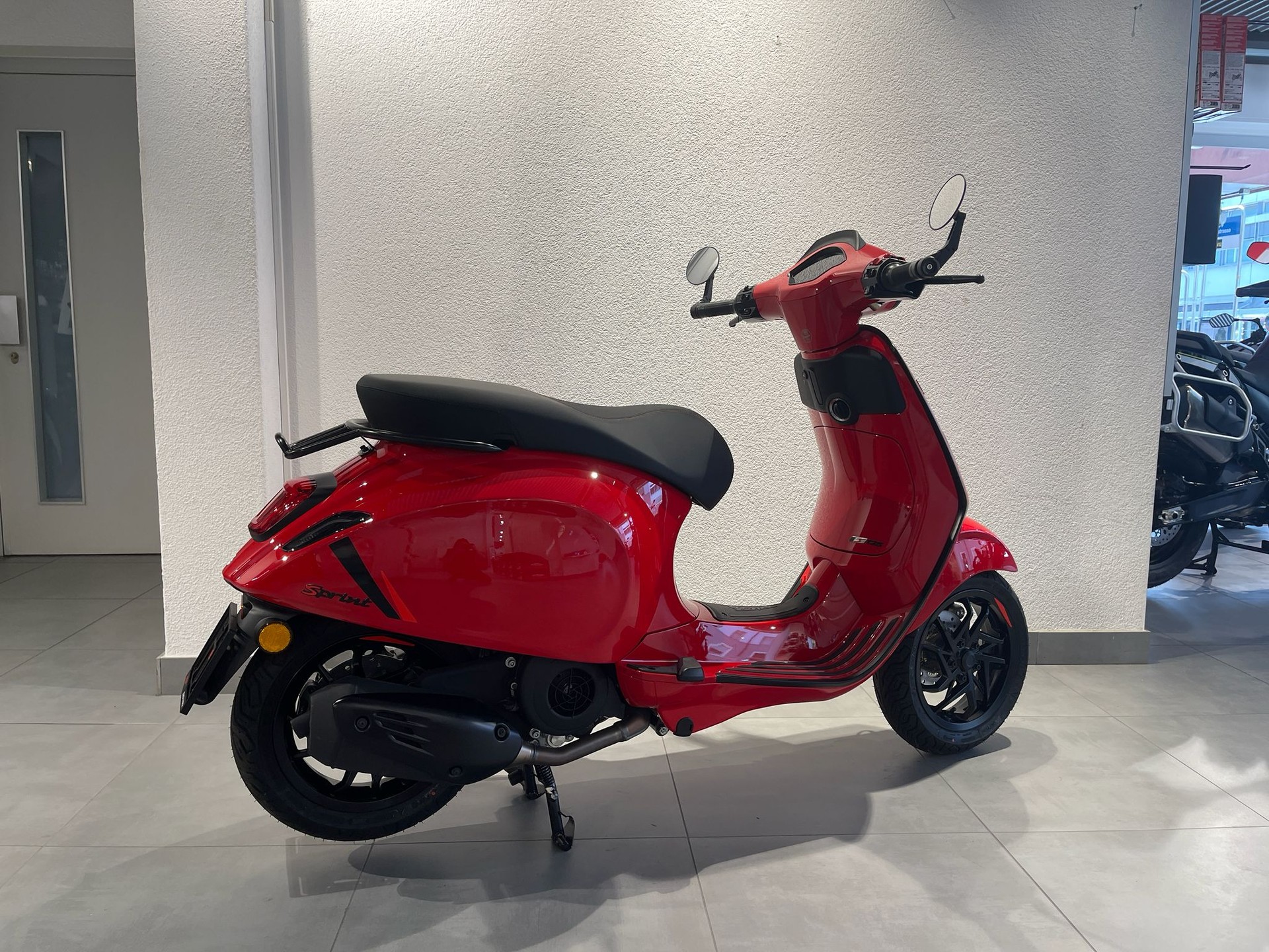 PIAGGIO Vespa 125 Sprint 3V Sport ABS - 5