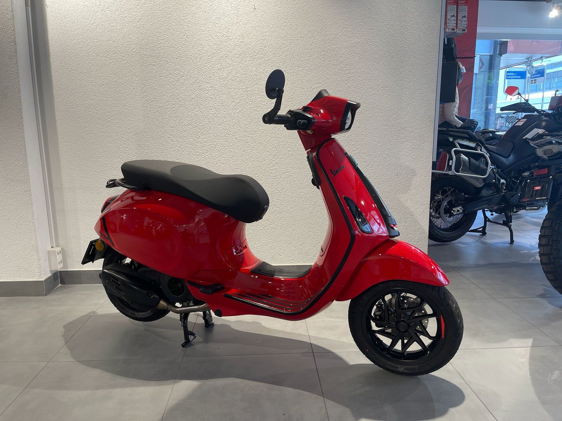 PIAGGIO Vespa 125 Sprint 3V Sport ABS - 16