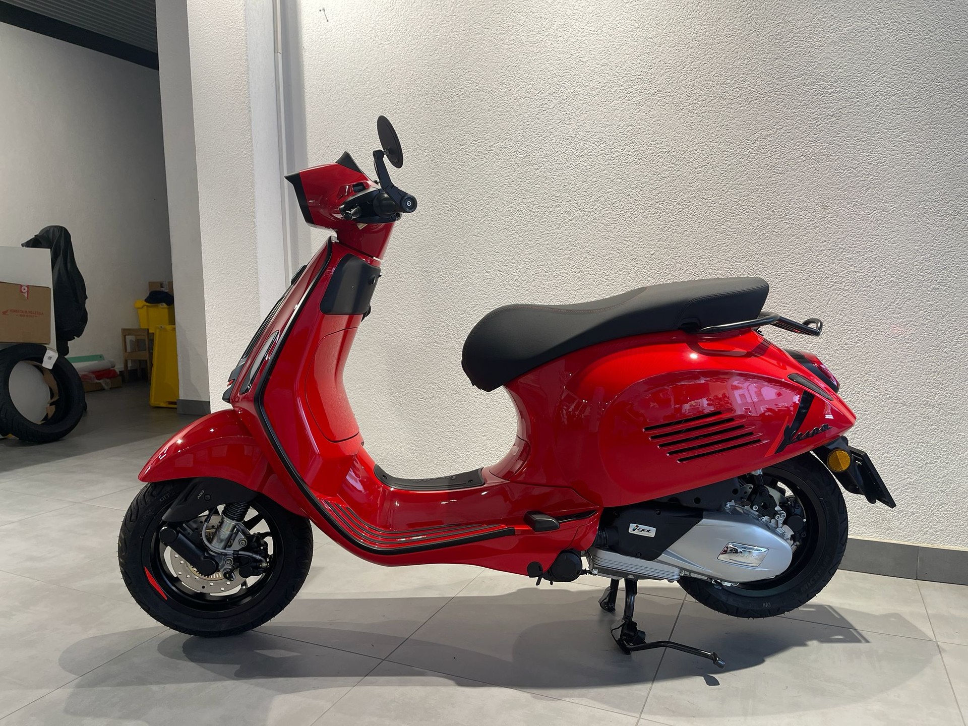 PIAGGIO Vespa 125 Sprint 3V Sport ABS - 12