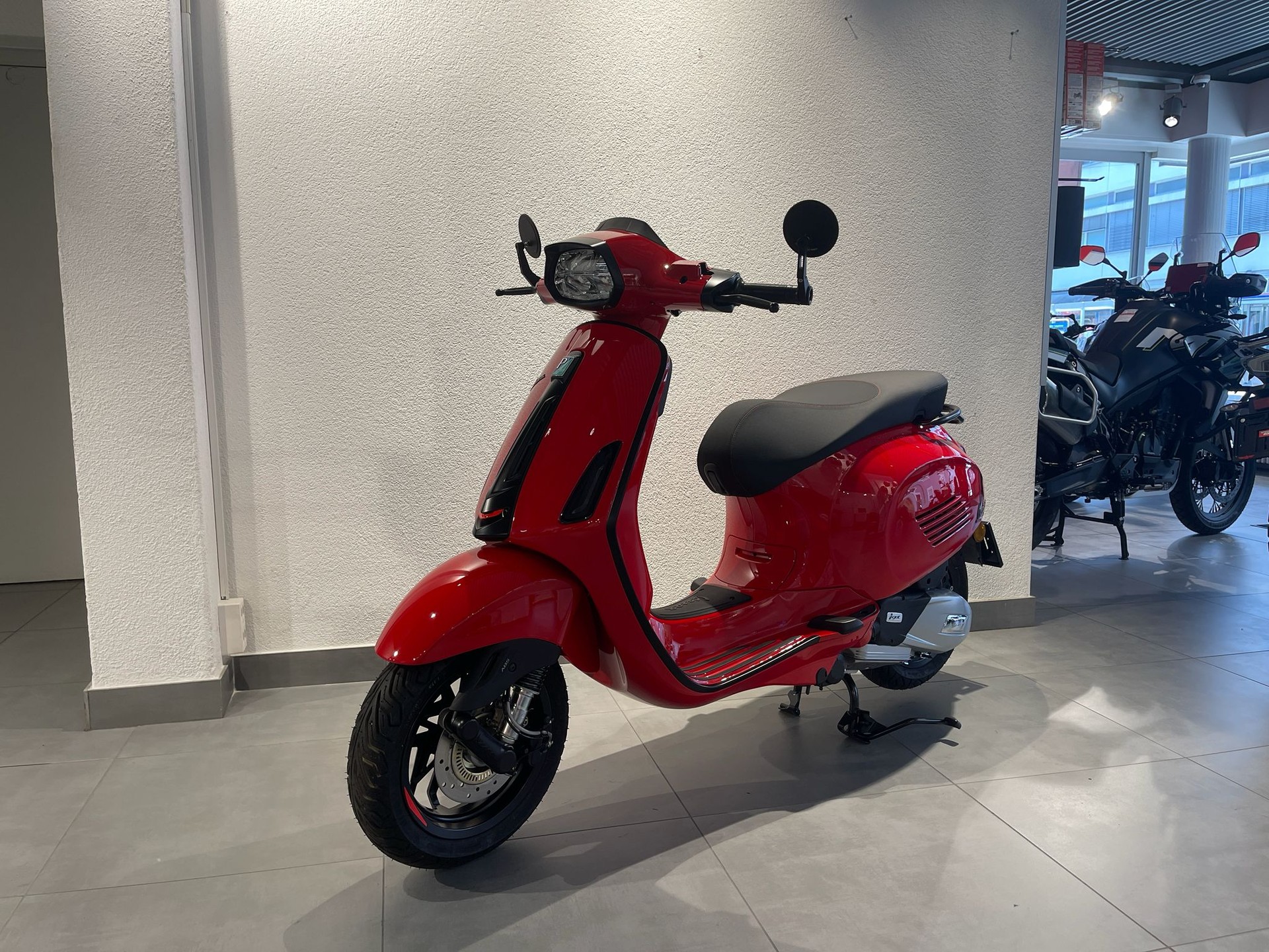 PIAGGIO Vespa 125 Sprint 3V Sport ABS - 10