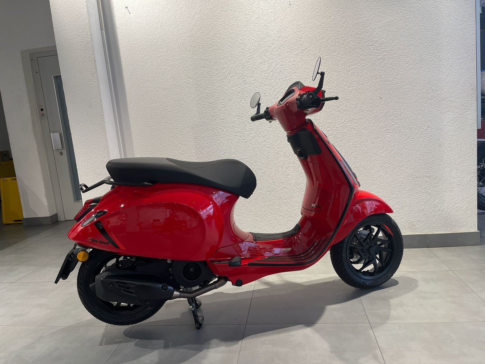 PIAGGIO Vespa 125 Sprint 3V Sport ABS - 6