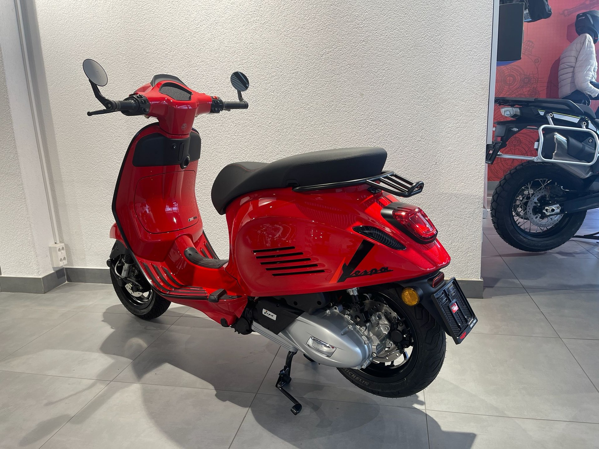 PIAGGIO Vespa 125 Sprint 3V Sport ABS - 9