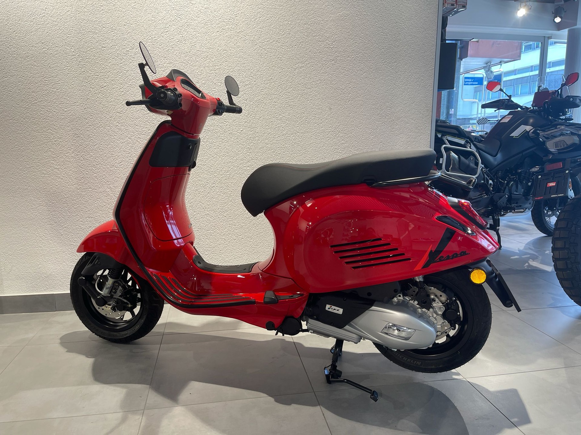 PIAGGIO Vespa 125 Sprint 3V Sport ABS - 8