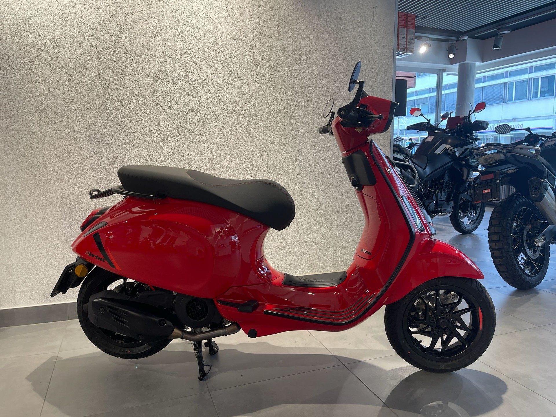PIAGGIO Vespa 125 Sprint 3V Sport ABS - 7