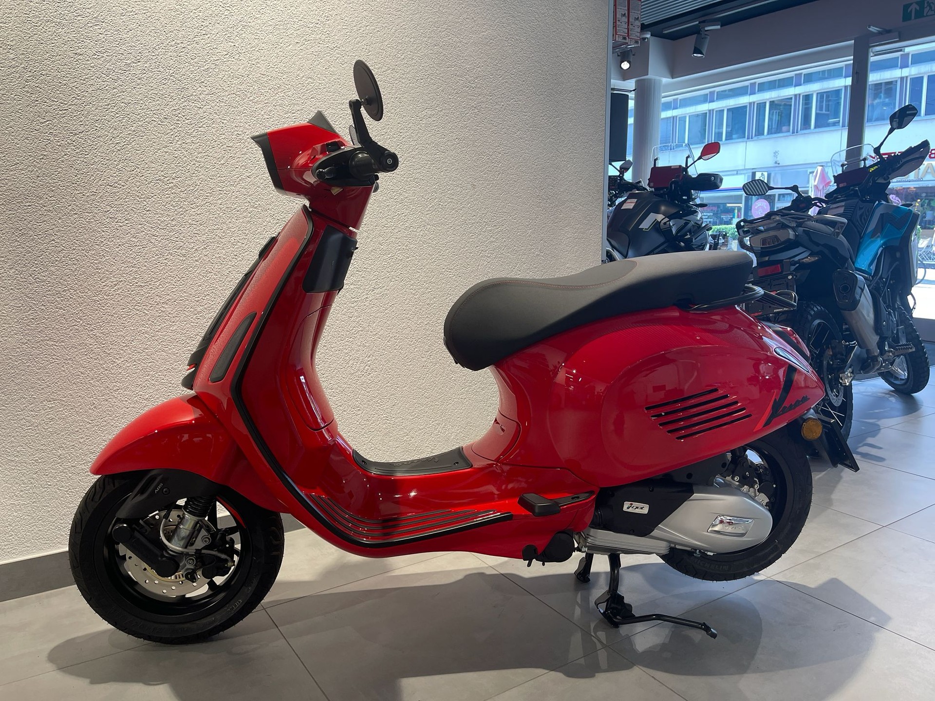 PIAGGIO Vespa 125 Sprint 3V Sport ABS - 13