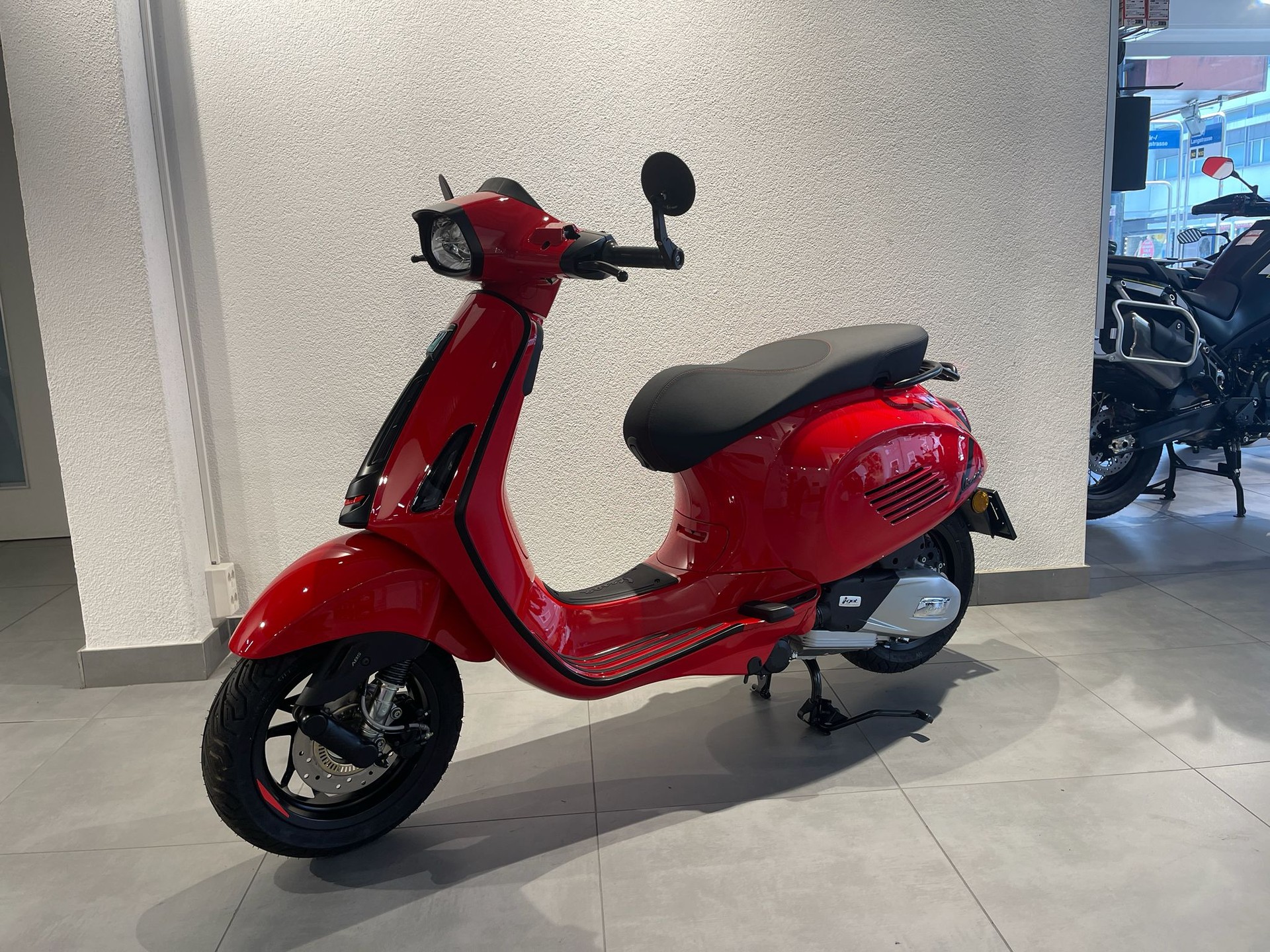 PIAGGIO Vespa 125 Sprint 3V Sport ABS - 11