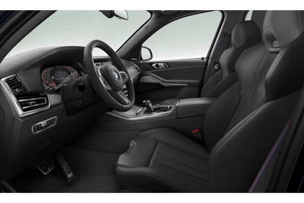 BMW X5 40dM Sport xDrive G05 (CH) ** 7 Places ** - 3