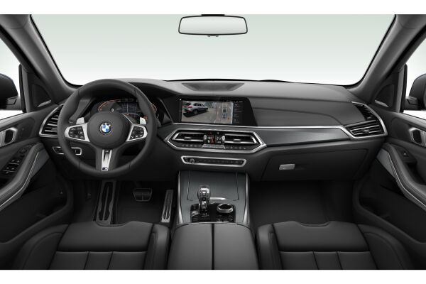 BMW X5 40dM Sport xDrive G05 (CH) ** 7 Places ** - 4