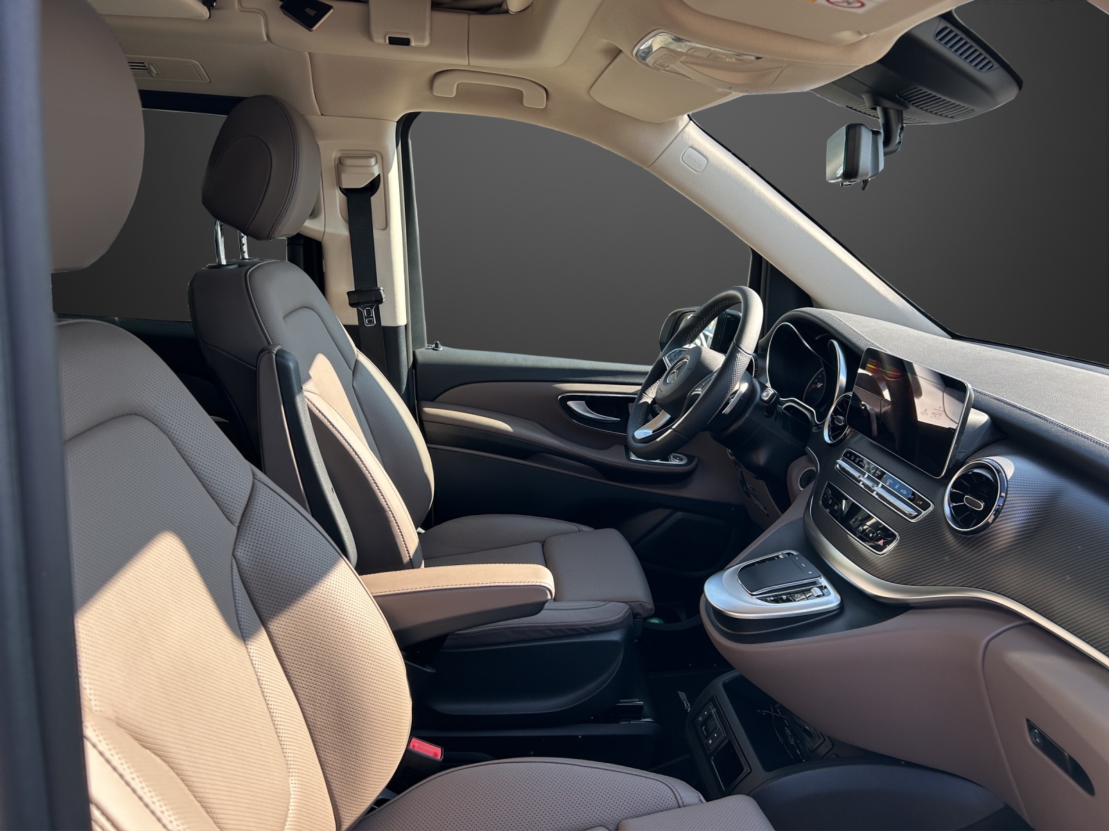 MERCEDES-BENZ Marco Polo Horizon 300 d 4M Automat - 10