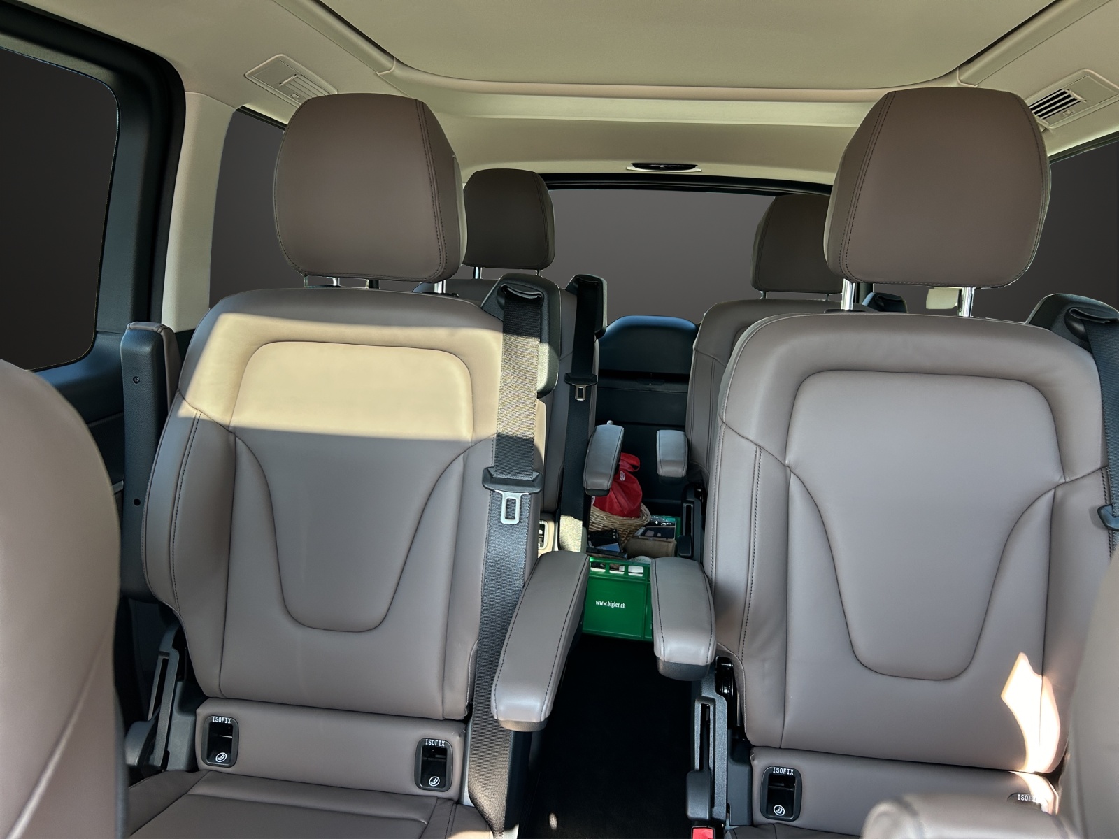 MERCEDES-BENZ Marco Polo Horizon 300 d 4M Automat - 8