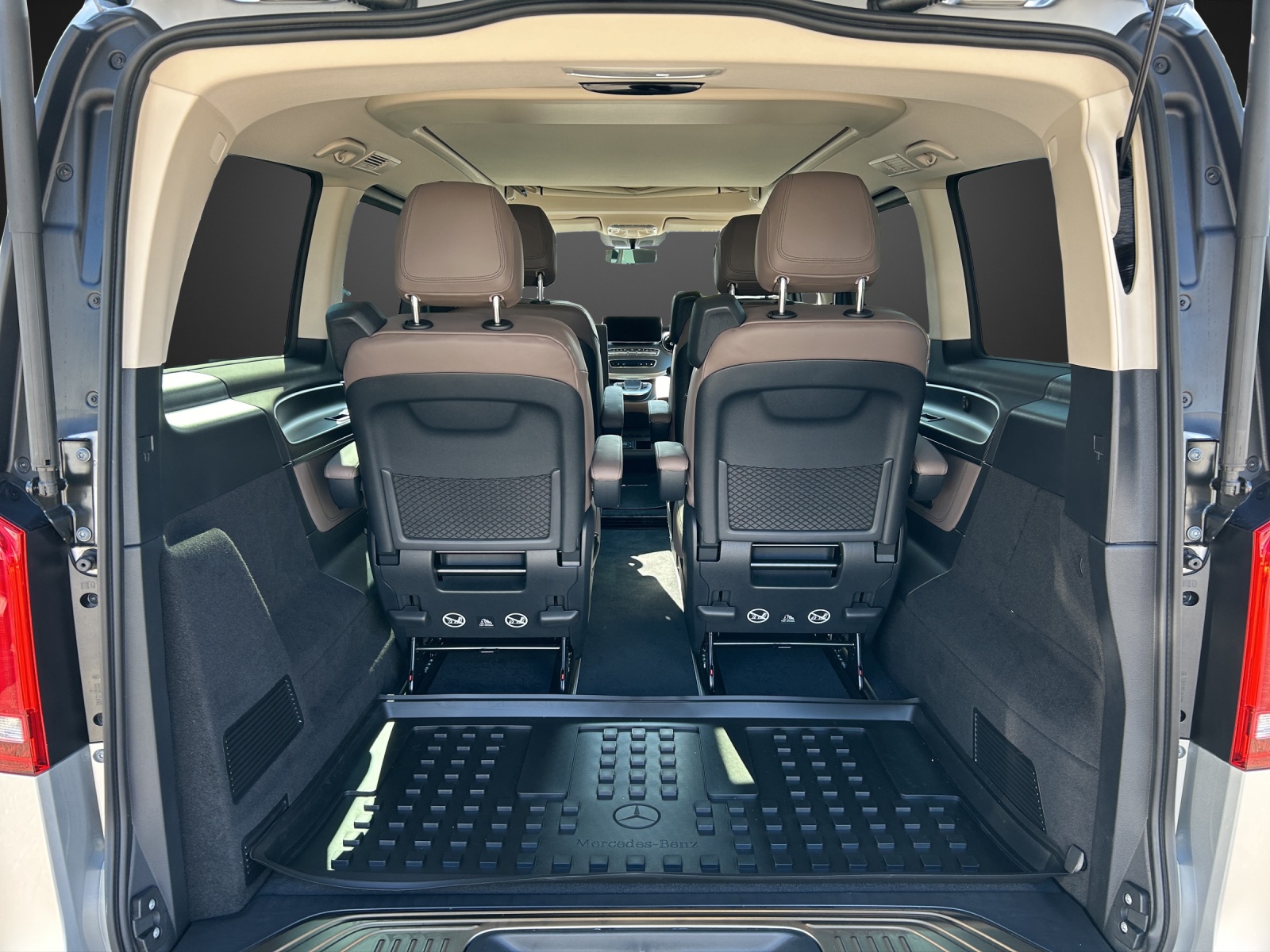 MERCEDES-BENZ Marco Polo Horizon 300 d 4M Automat - 11