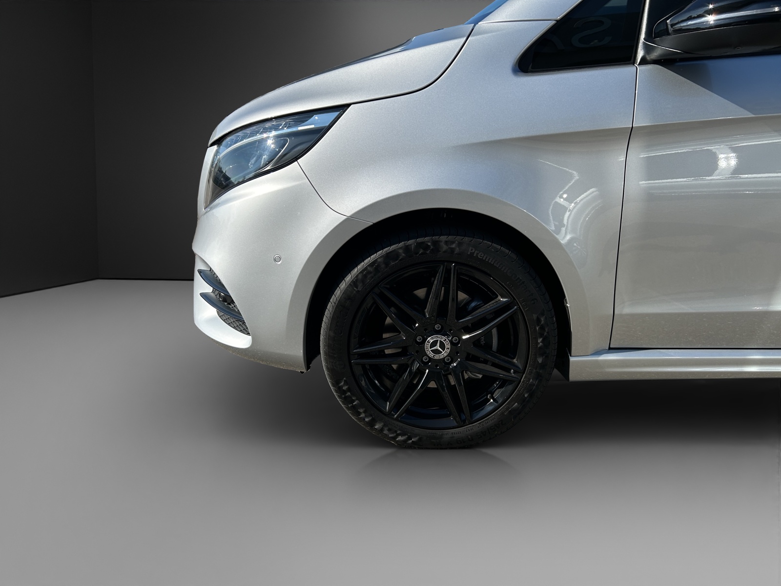 MERCEDES-BENZ Marco Polo Horizon 300 d 4M Automat - 13