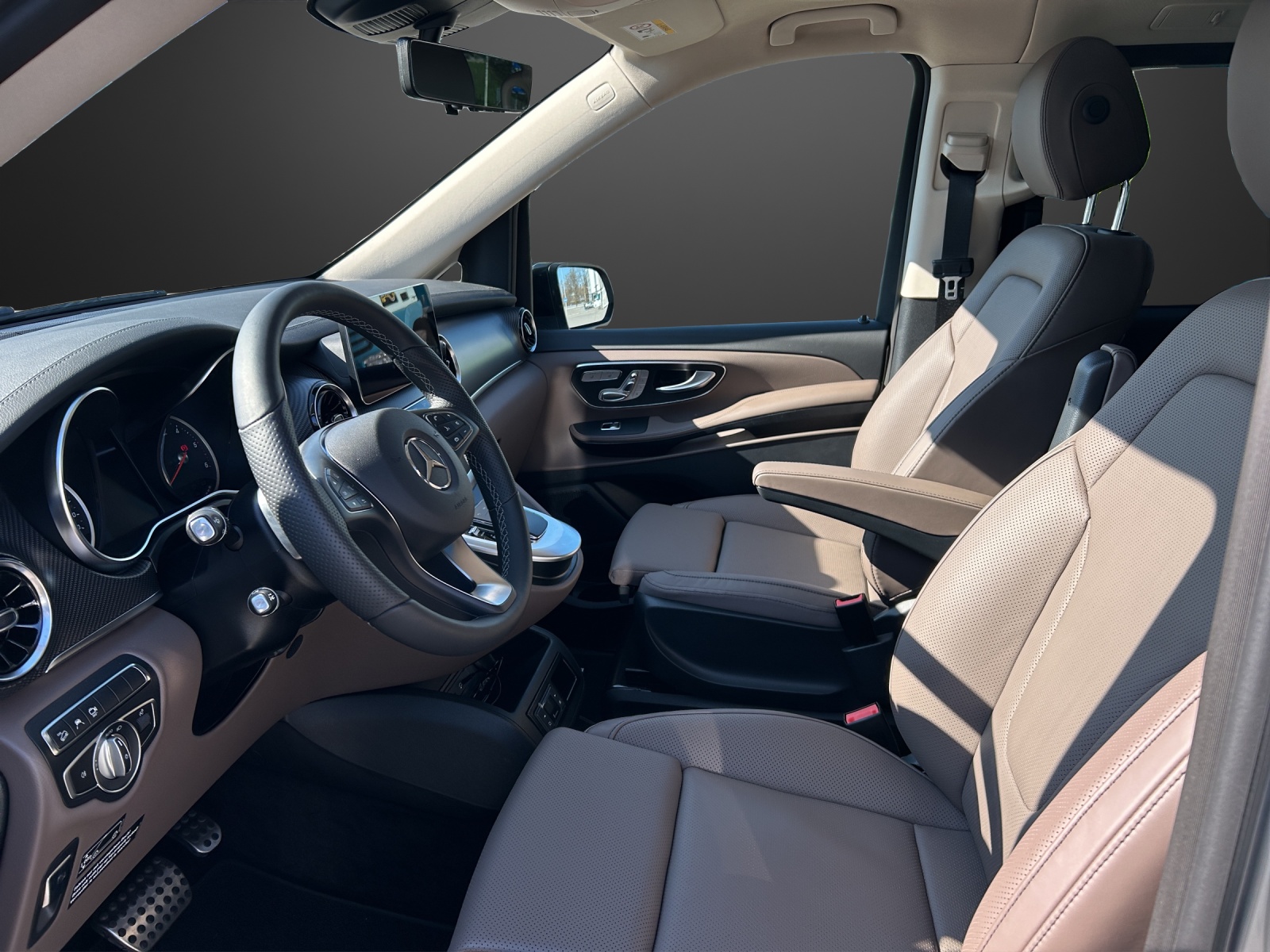 MERCEDES-BENZ Marco Polo Horizon 300 d 4M Automat - 7