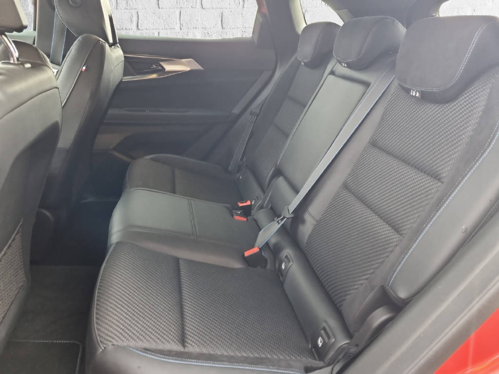 RENAULT Austral iconic Esprit Alpine E-Tech full hybrid 200 - 13