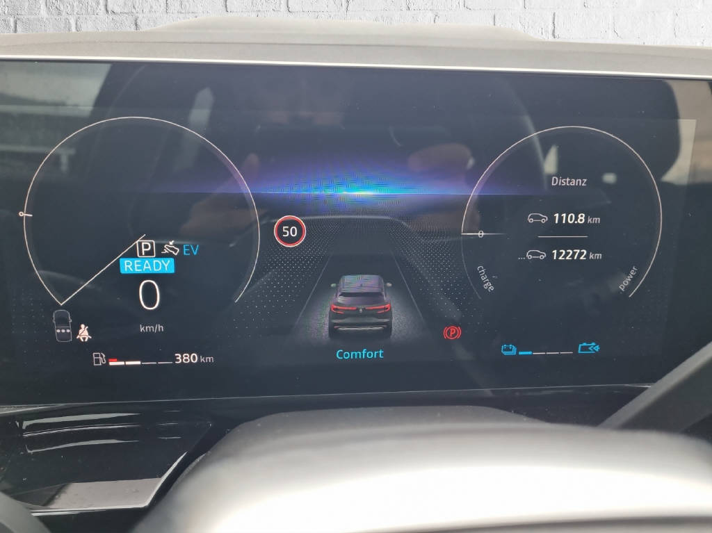 RENAULT Austral iconic Esprit Alpine E-Tech full hybrid 200 - 10