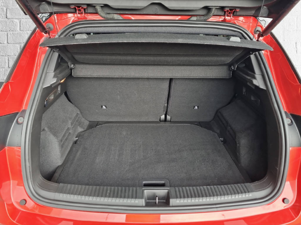 RENAULT Austral iconic Esprit Alpine E-Tech full hybrid 200 - 14