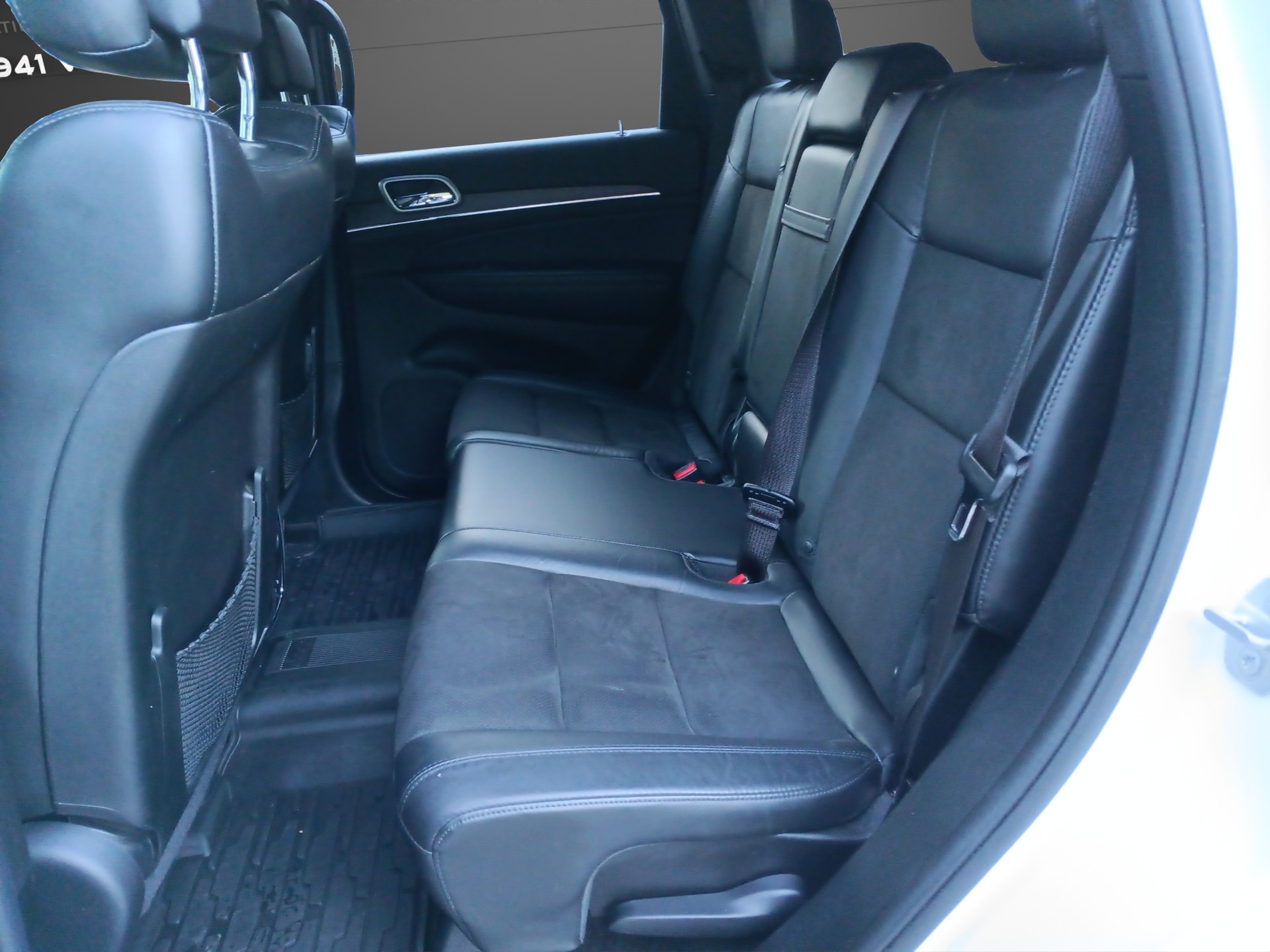 JEEP Grand Cherokee 3.0 CRD Limited Automatic - 12