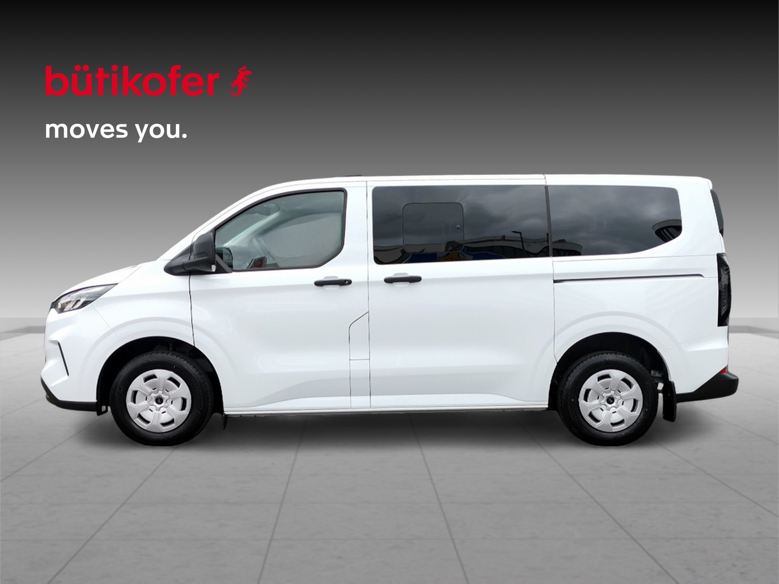 FORD Transit C Kombi 320 L1 320 L1 2.0 EcoBlue 136 Trend - 3