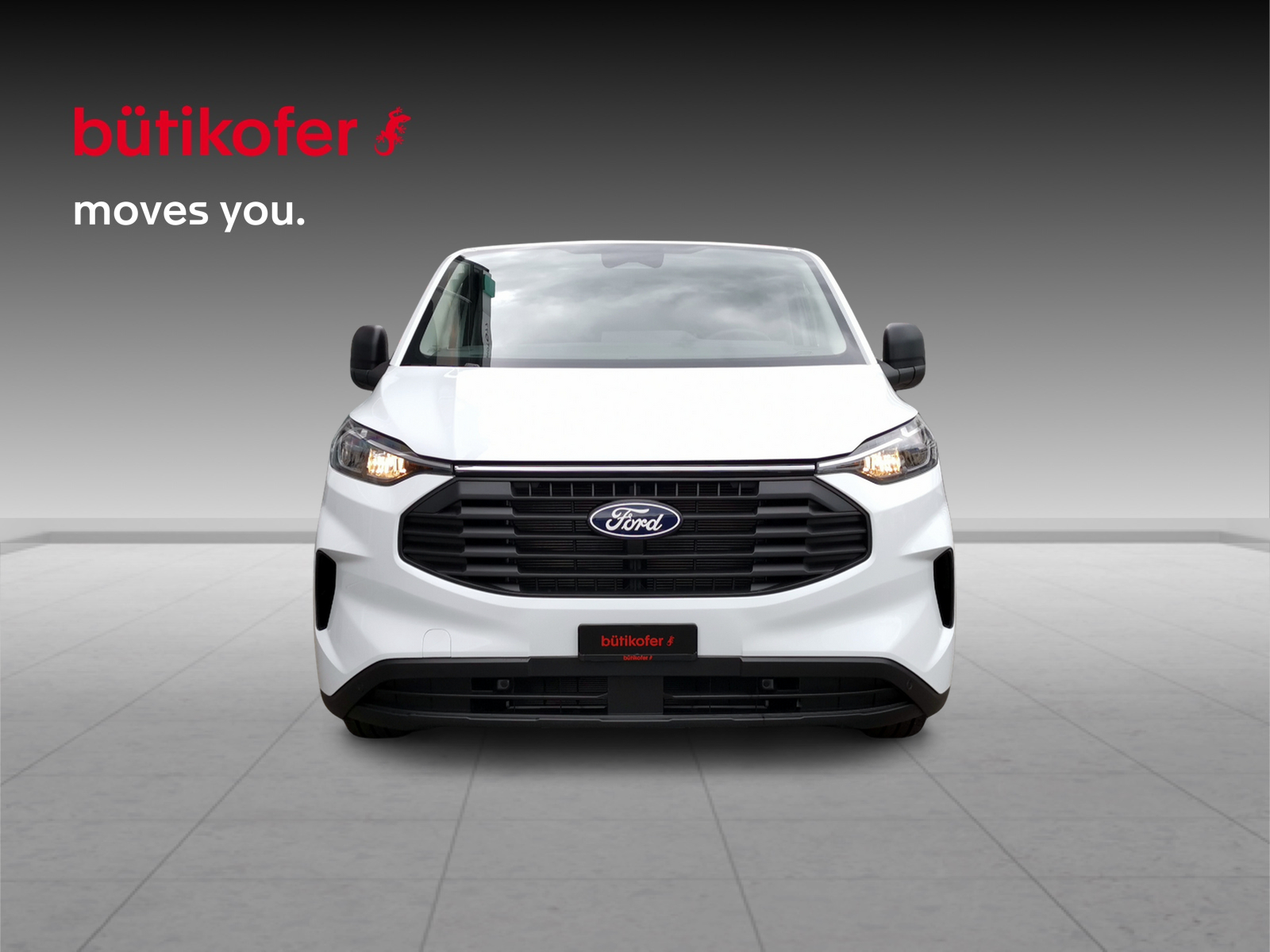 FORD Transit C Kombi 320 L1 320 L1 2.0 EcoBlue 136 Trend - 2