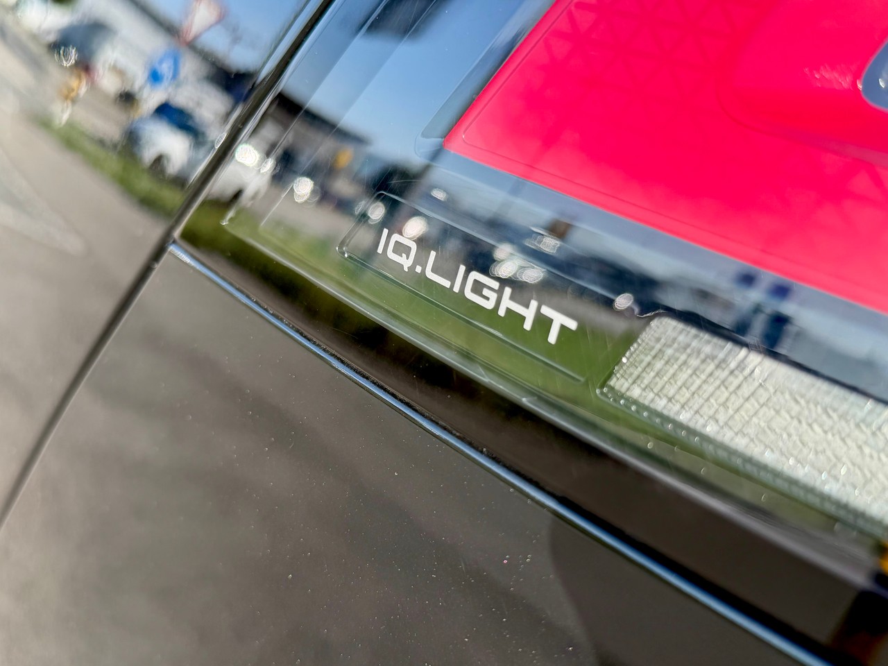 VW Golf 2.0 TSI GTI DSG, Bild 13