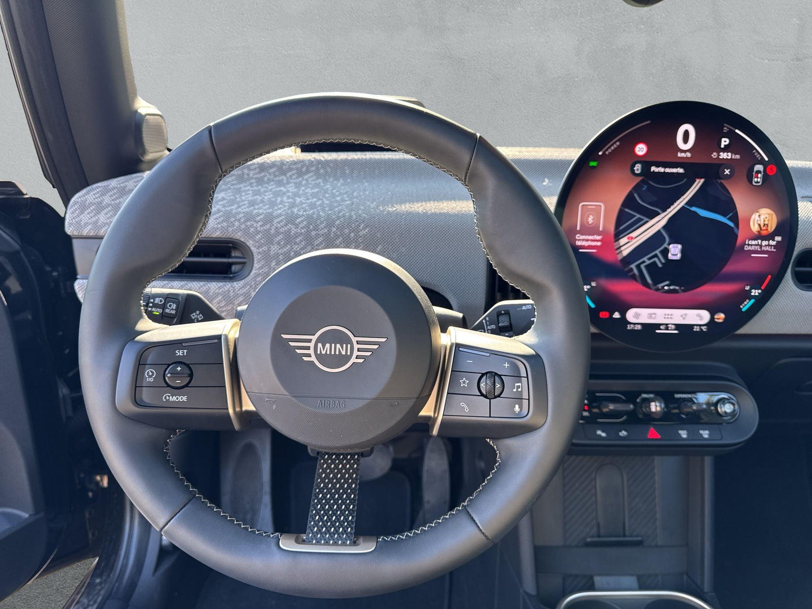 MINI Cooper S DKG - 13