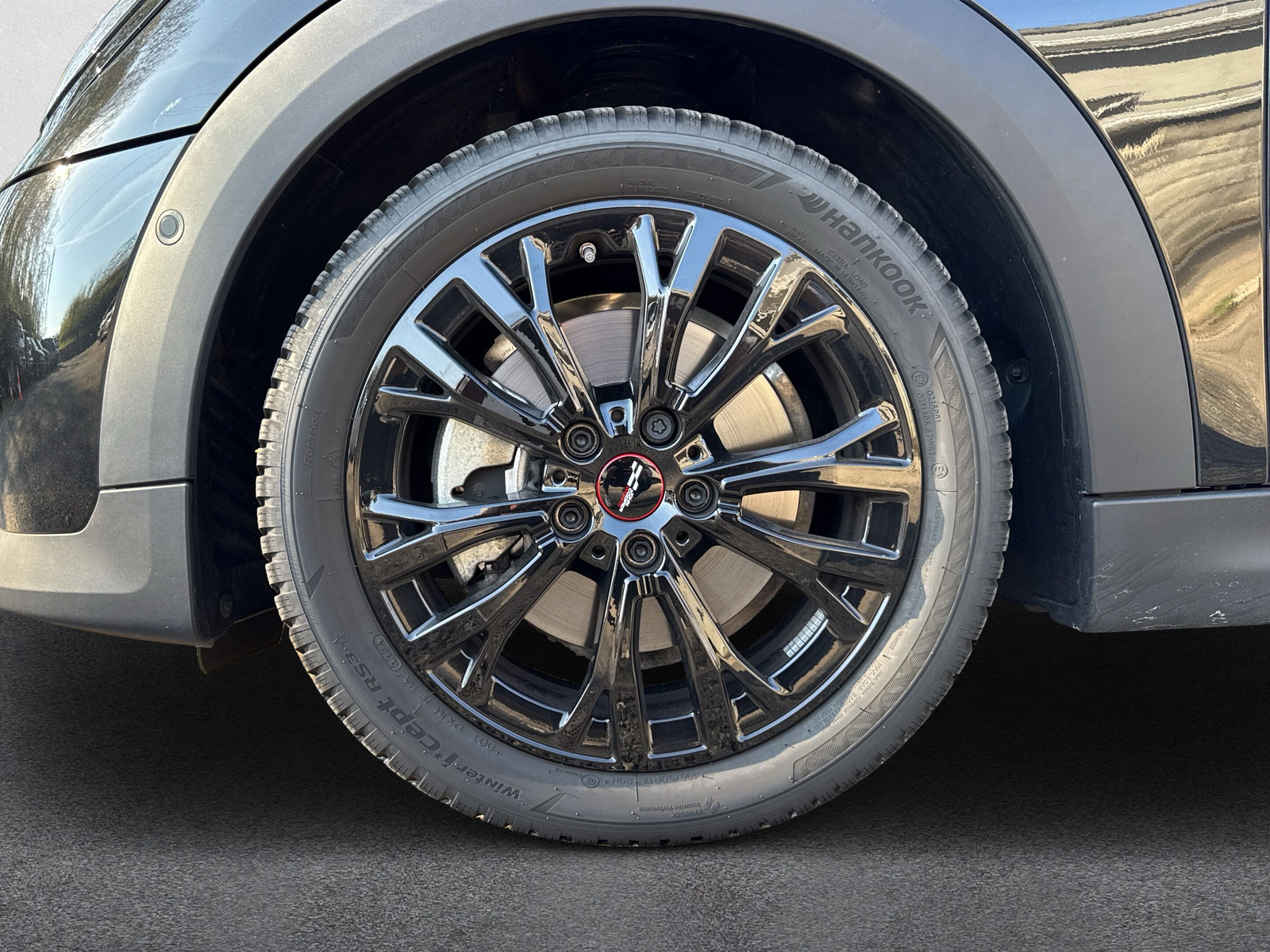 MINI Cooper S DKG - 7