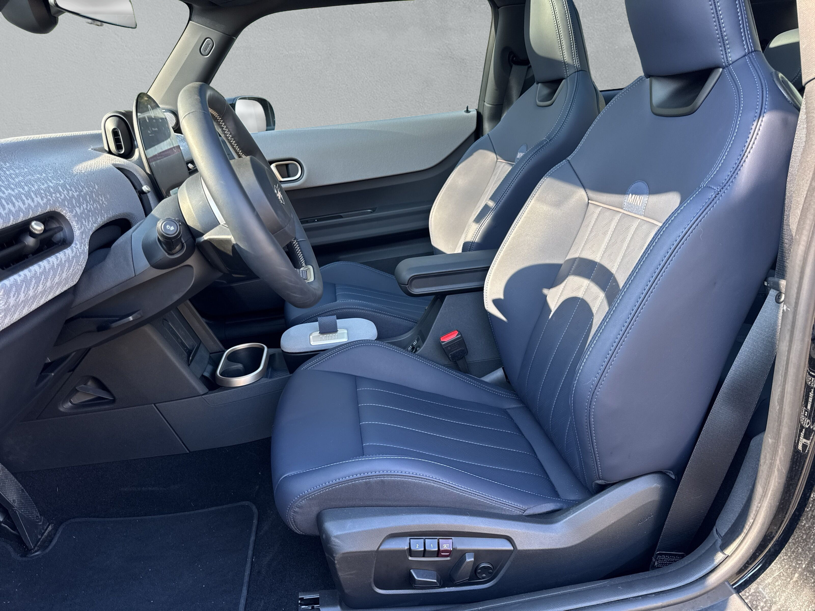 MINI Cooper S DKG - 9