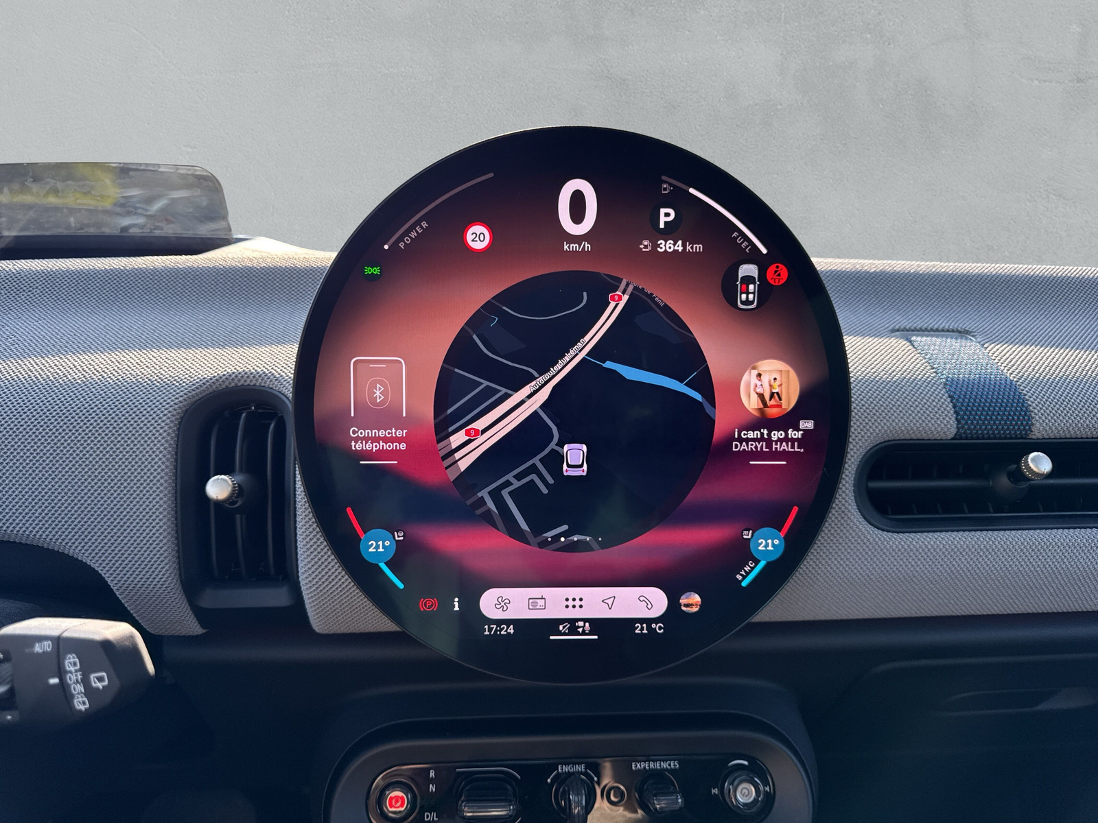 MINI Cooper S DKG - 12