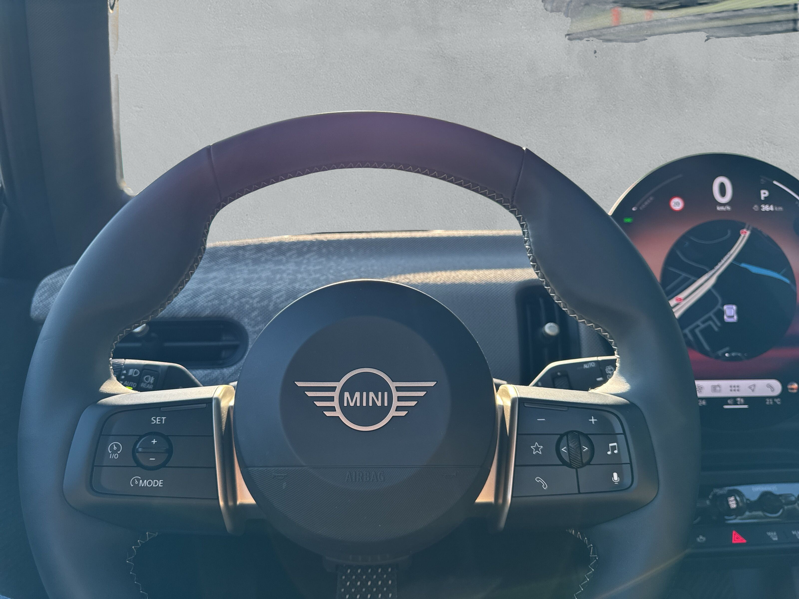 MINI Cooper S DKG - 15