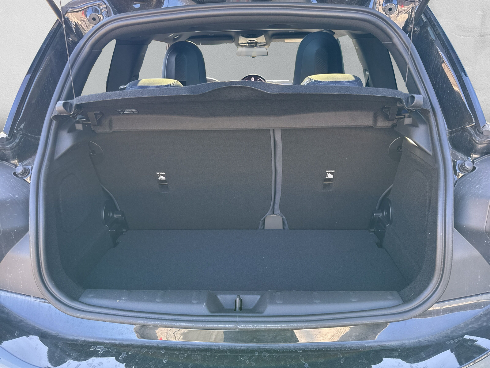 MINI Cooper S DKG - 8