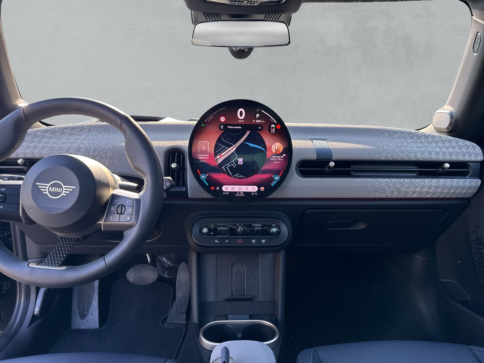 MINI Cooper S DKG - 11