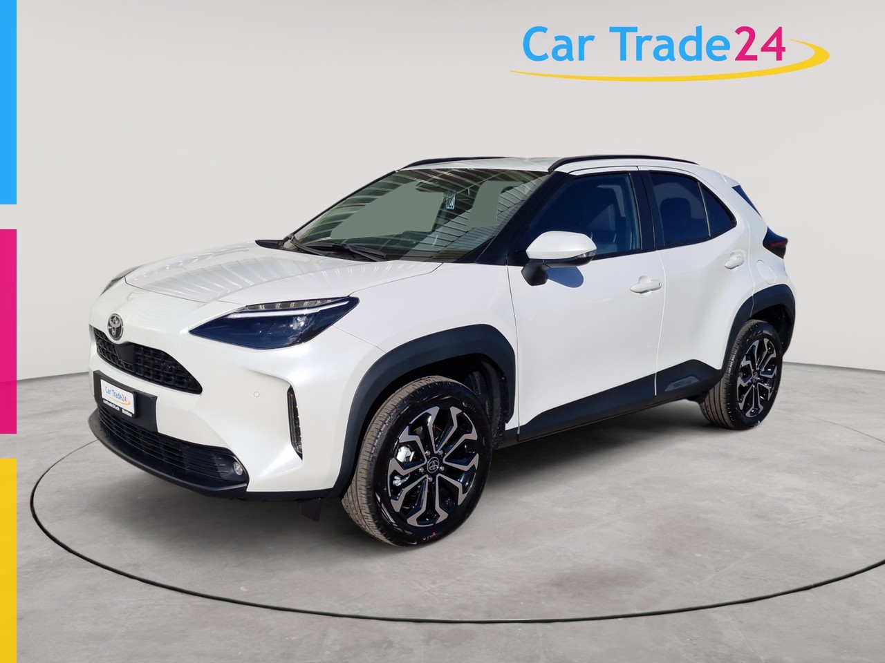 toyota Gallery 2