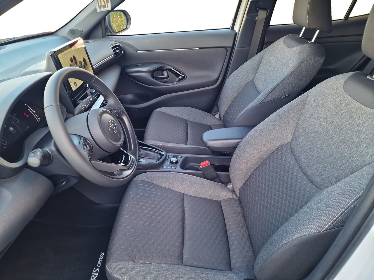 toyota Gallery 9