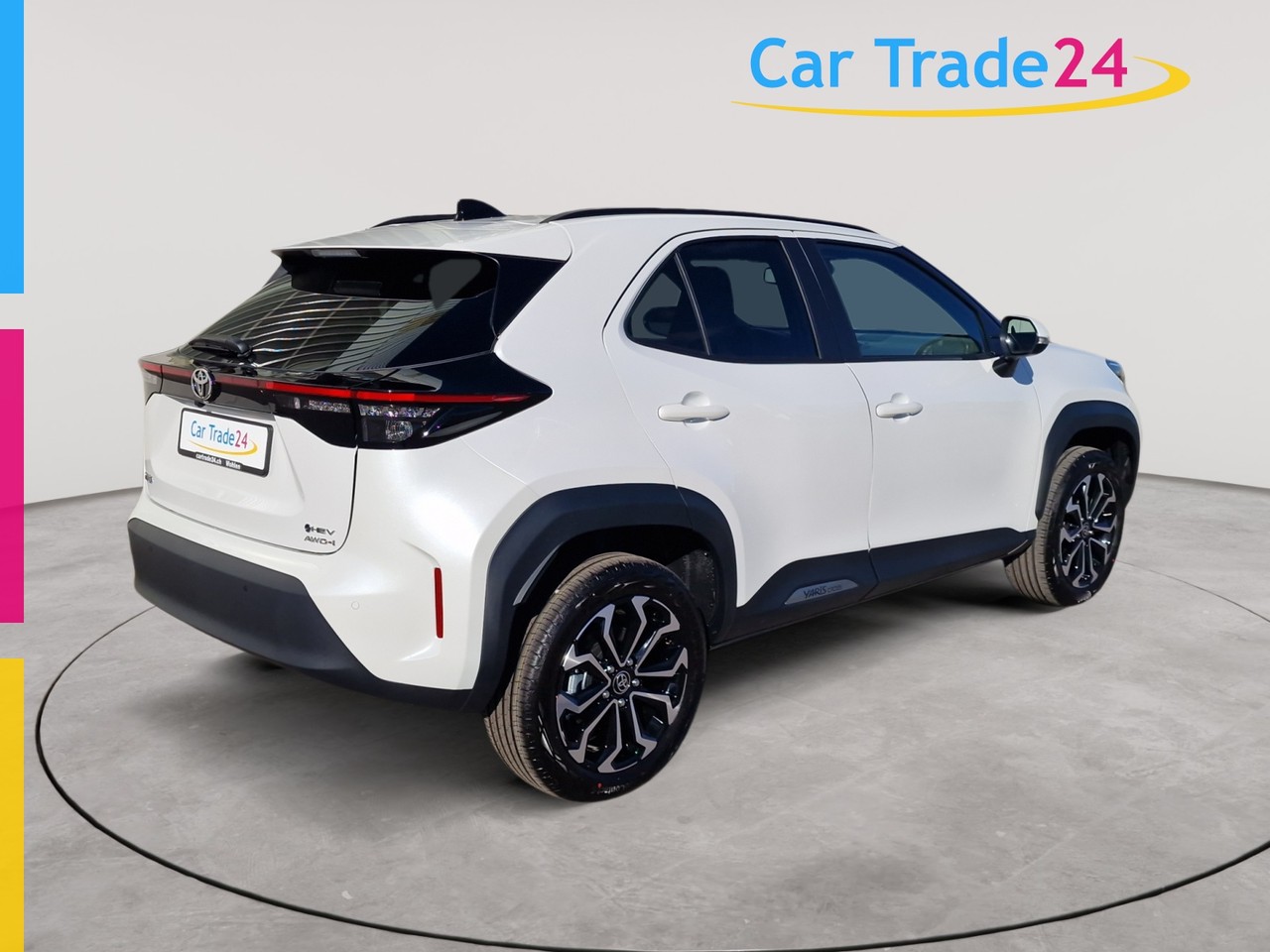 toyota Gallery 6