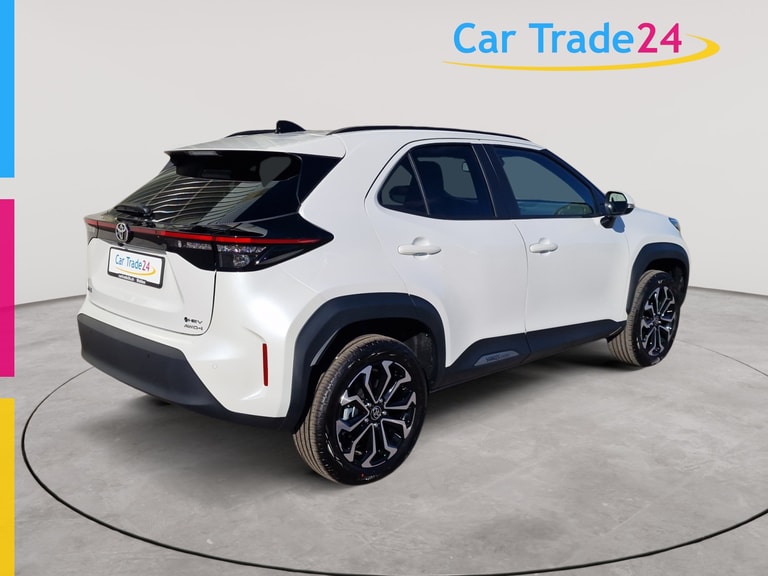 toyota Gallery 6