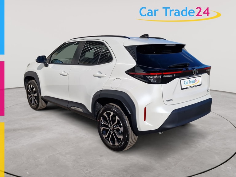 toyota Gallery 4