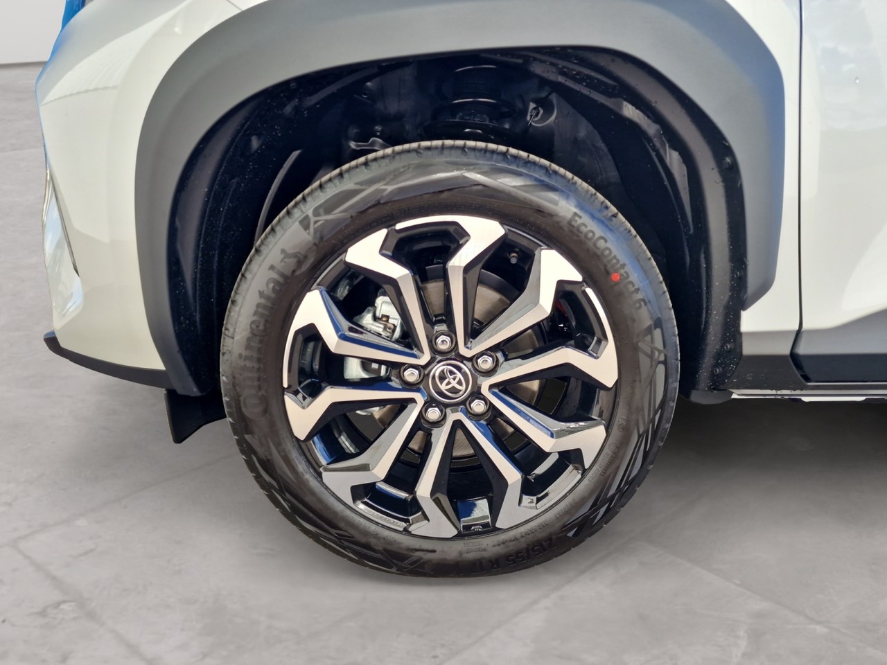 toyota Gallery 8