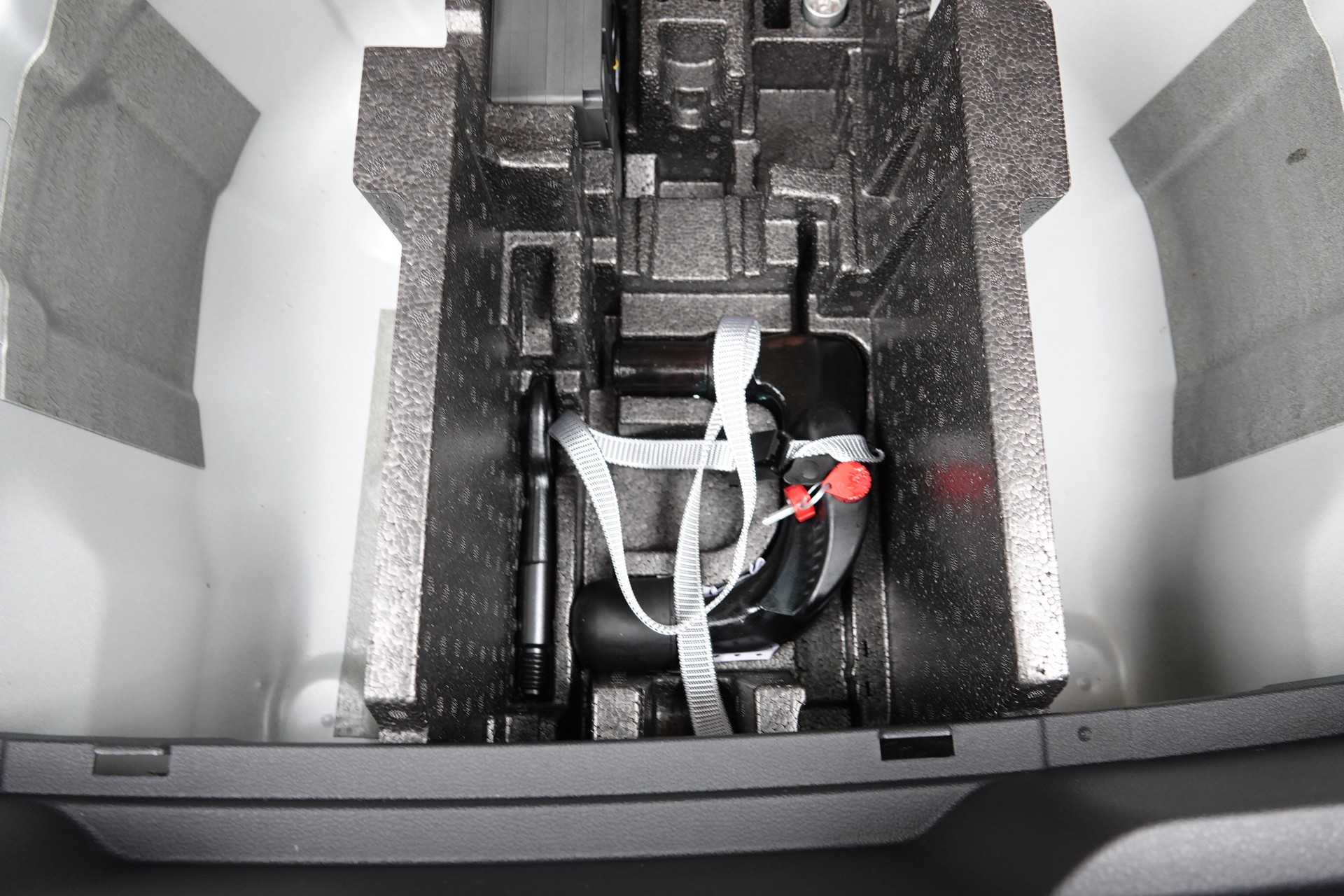 SKODA Fabia 1.0 TSI Dynamic DSG - 14