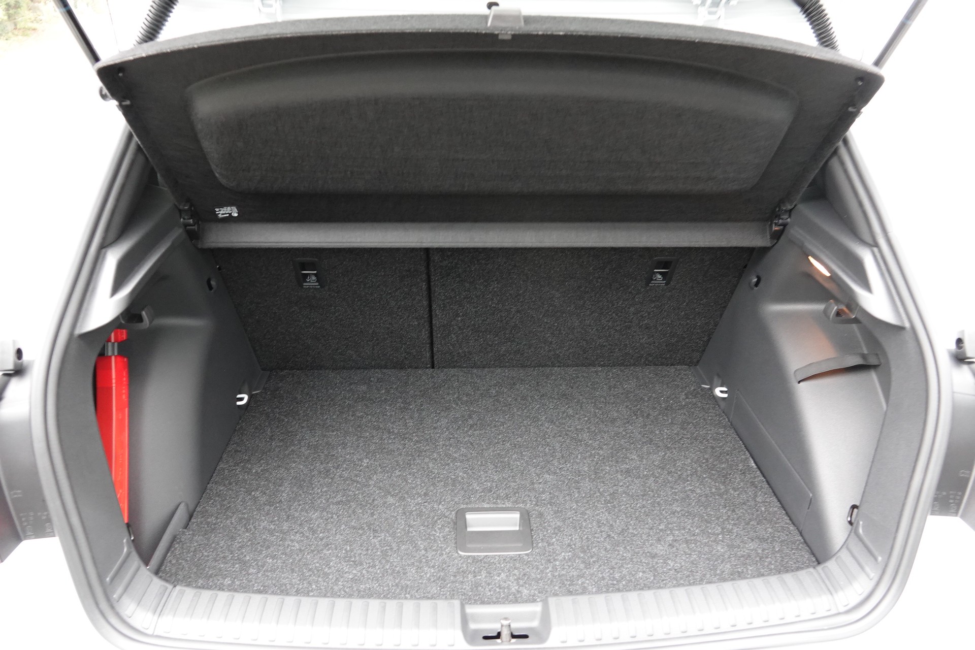 SKODA Fabia 1.0 TSI Dynamic DSG - 12