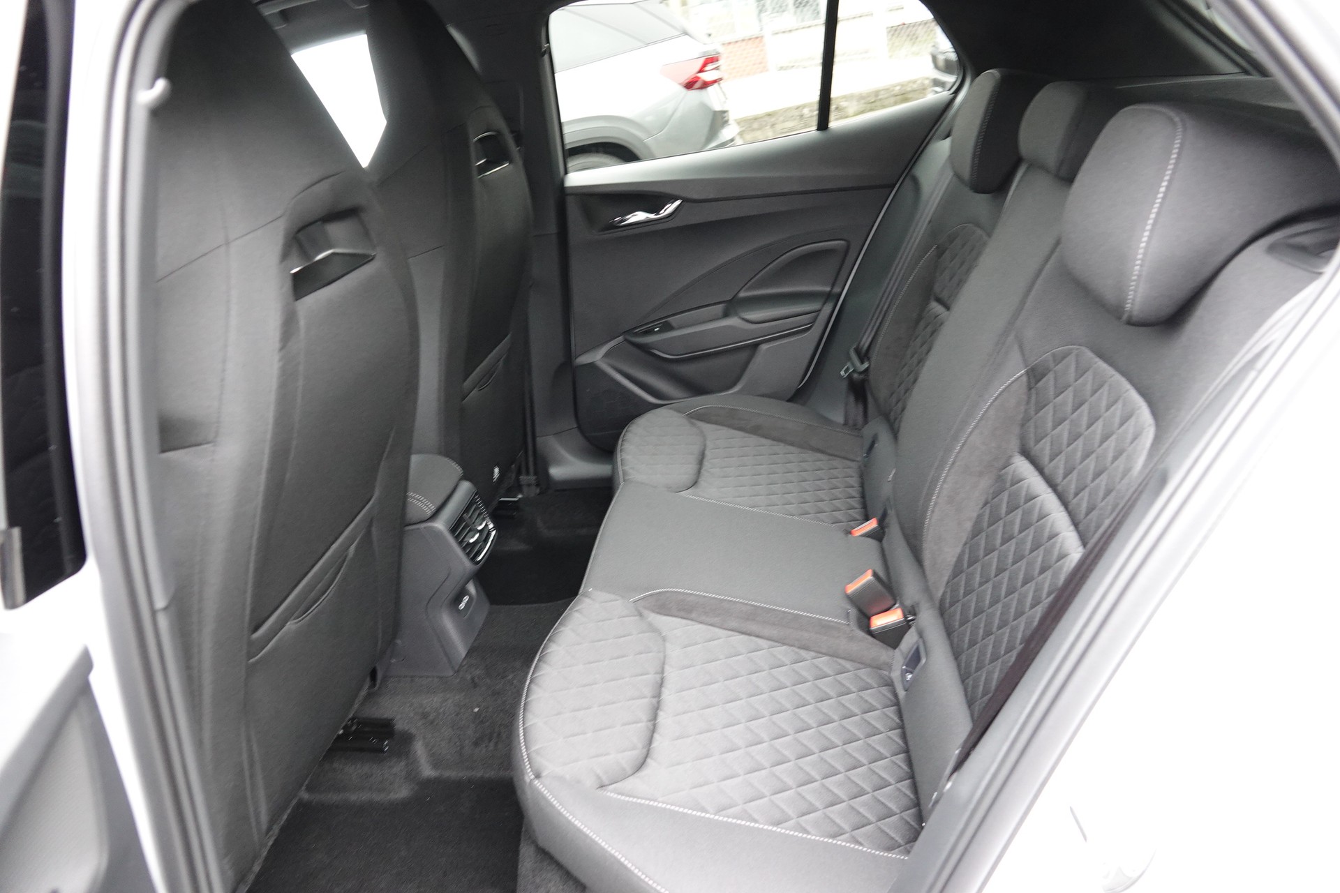 SKODA Fabia 1.0 TSI Dynamic DSG - 11