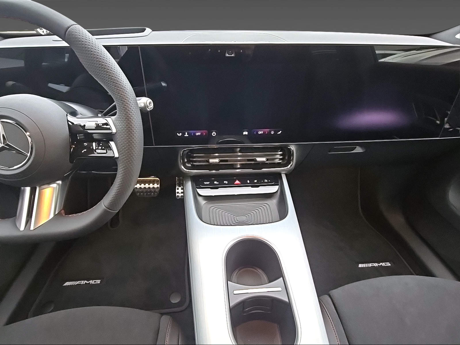 MERCEDES-BENZ CLA 220 4Matic - 11