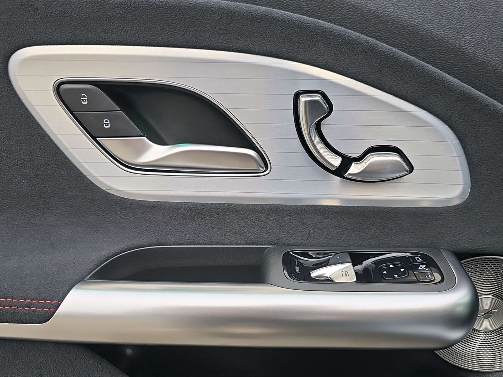 MERCEDES-BENZ CLA 220 4Matic - 12