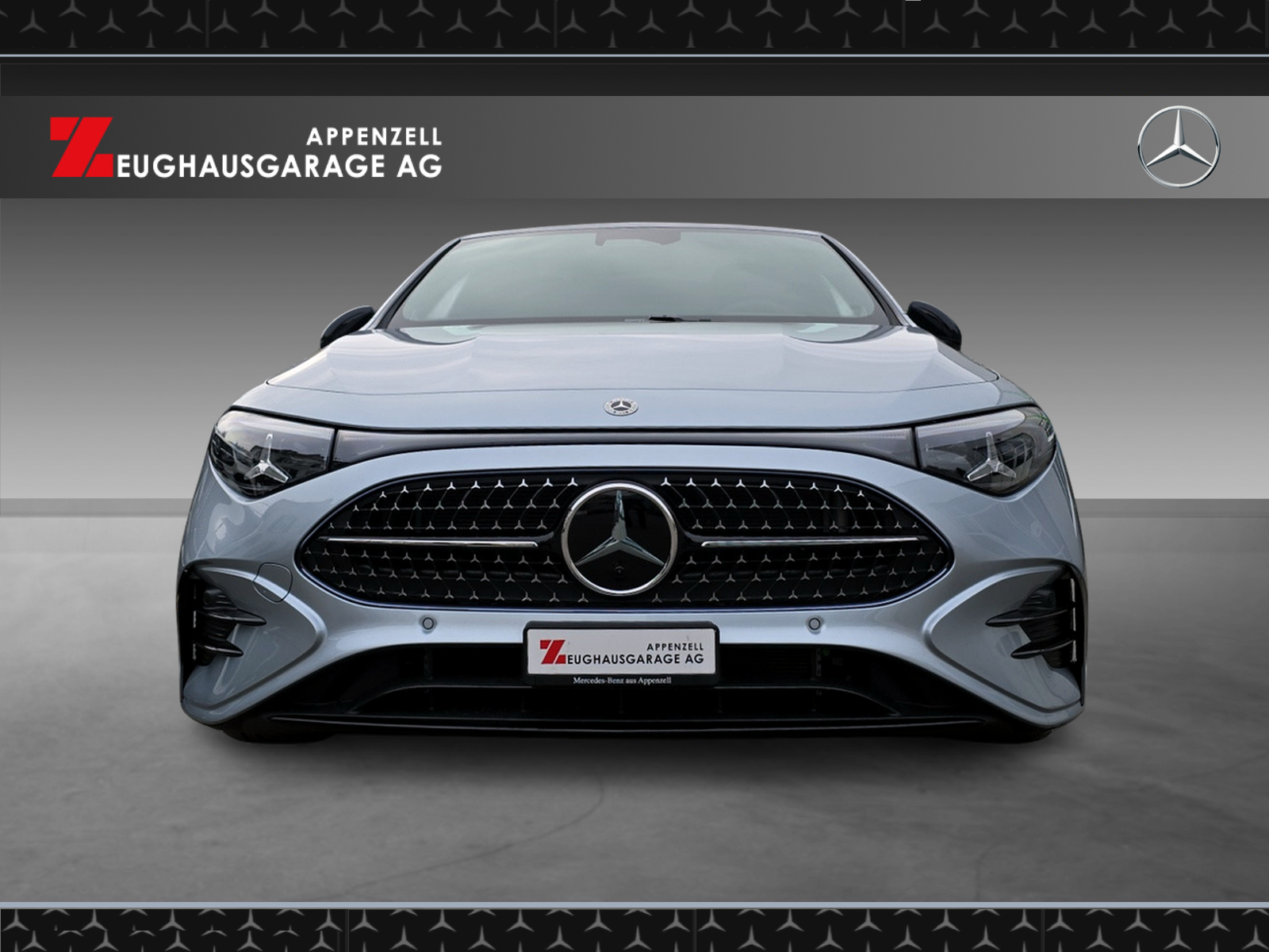 MERCEDES-BENZ CLA 220 4Matic - 4