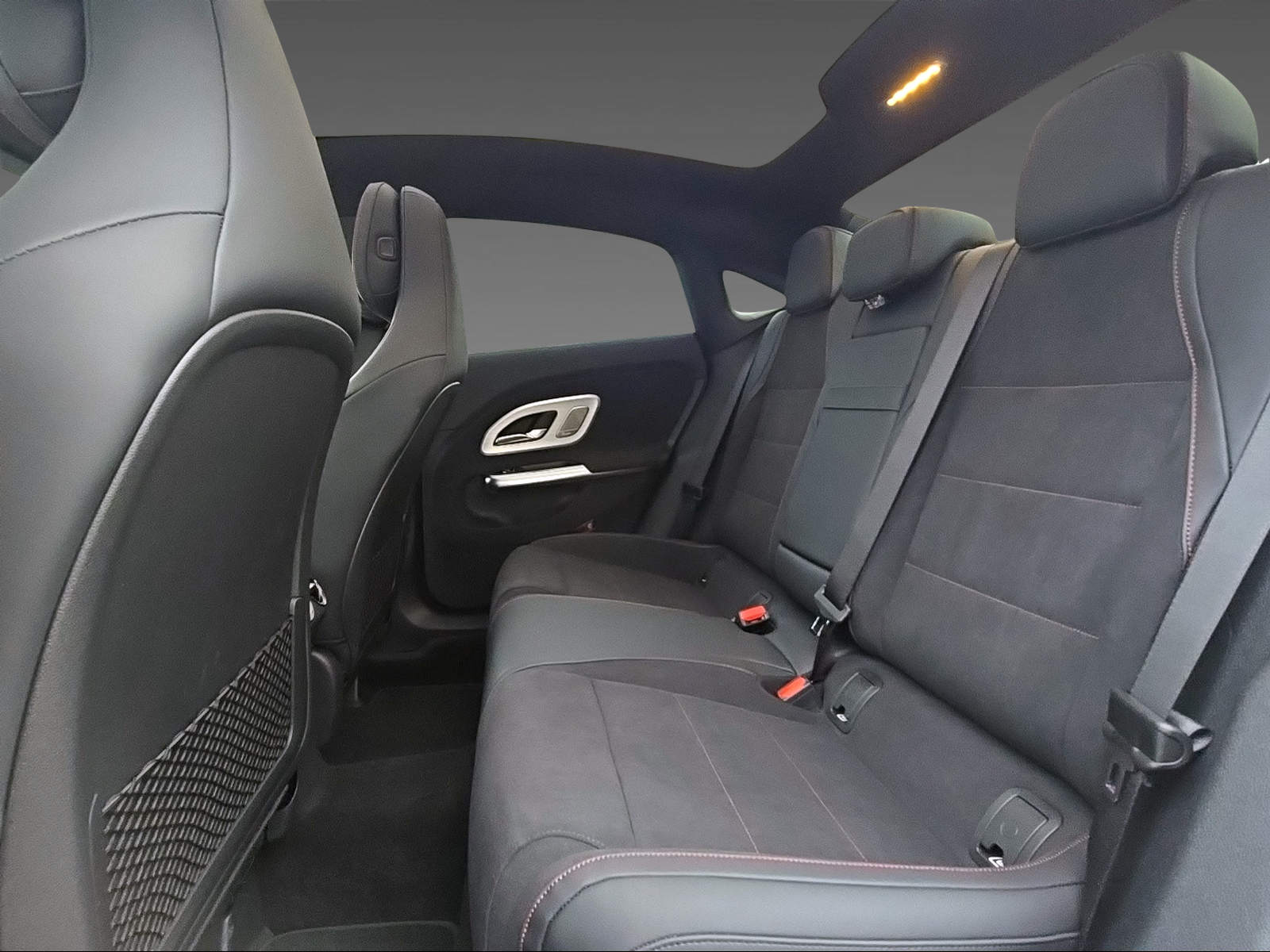 MERCEDES-BENZ CLA 220 4Matic - 15