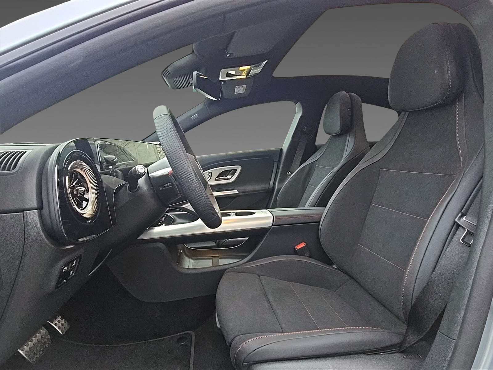 MERCEDES-BENZ CLA 220 4Matic - 8