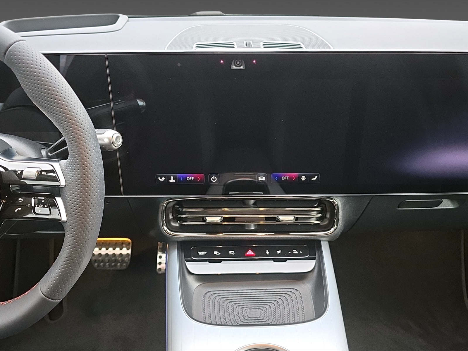 MERCEDES-BENZ CLA 220 4Matic - 13