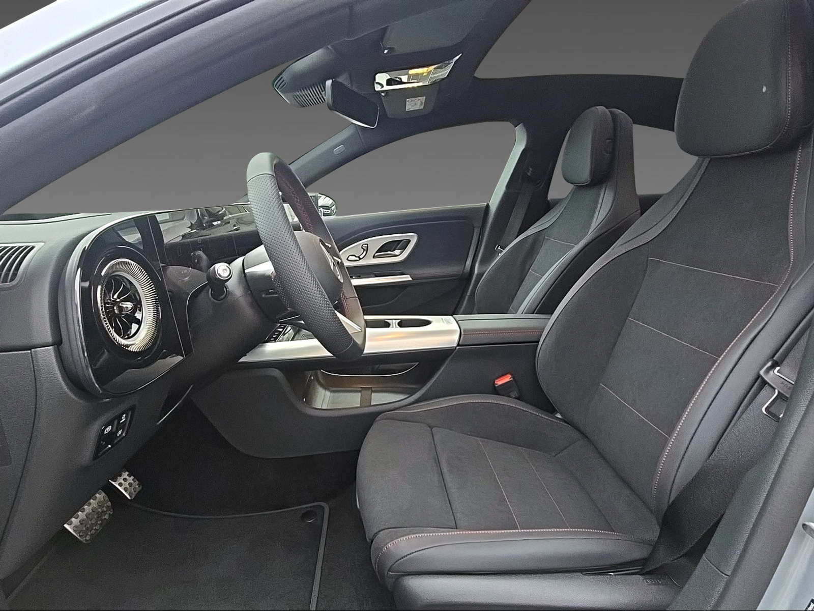 MERCEDES-BENZ CLA 220 4Matic - 10